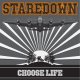 画像: STAREDOWN - Choose Life [CD]