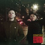 画像: CONSTANT ELEVATION - S/T [EP]