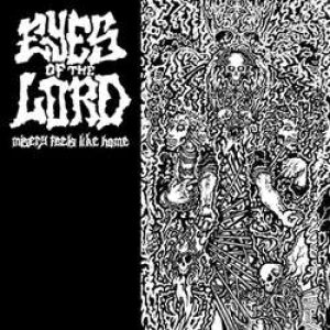 画像1: EYES OF THE LORD - Misery Feels Like Home [LP]