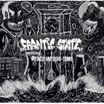 画像: FRANTIC STATE - Piece In Our Time [CD]