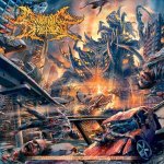 画像: CRYOGENIC DEFILEMENT - Worldwide Extermination [CD]