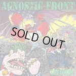 画像: AGNOSTIC FRONT - Get Loud! [LP]