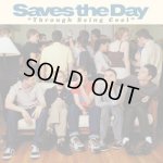 画像: SAVES THE DAY - Through Being Cool: TBC 20 [2xCD]