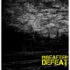 画像: RISE AFTER DEFEAT - Rise After Defeat [CD]