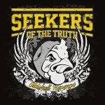 画像: SEEKERS OF THE TRUTH - Oldskull Revenge [CD]