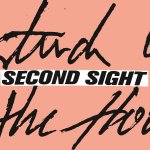 画像: SECOND SIGHT - Stuck With the Flow [LP]