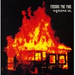 画像: FEEDING THE FIRE / SPAWN - Split [EP]