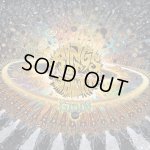 画像: RINGS OF SATURN - Gidim [CD]
