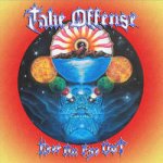 画像: TAKE OFFENSE - Keep An Eye Out [CD]