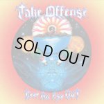 画像: TAKE OFFENSE - Keep An Eye Out [CD]