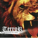 画像: TERROR - Rhythm Amongst The Chaos [CD]