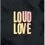 画像: LOUD LOVE - S/T [CD]