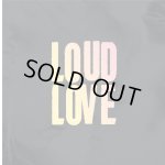 画像: LOUD LOVE - S/T [CD]