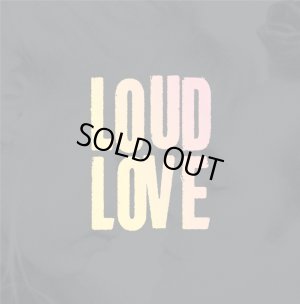画像1: LOUD LOVE - S/T [CD]