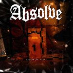 画像: ABSOLVE - Victim Of Life [EP]