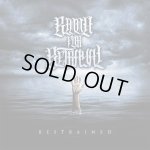 画像: BLOOD FOR BETRAYAL - Restrained [CD]