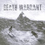 画像: DEATH WARRANT - Vs The World [CD]