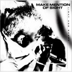 画像: MAKE MENTION OF SIGHT - Light And Shade [CD]