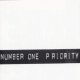 画像: VARIOUS ARTISTS - Number One Priority [CD]