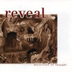 画像: REVEAL - Dissection Of Thought [LP]