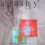 画像: APATHY - What The Dead See Through The Eyes Of The Living [CD]