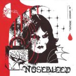 画像: NOSEBLEED - Outside Looking In [EP]