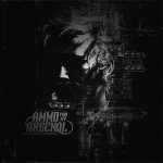 画像: AMMO FOR MY ARSENAL - The Malday Of Discontent [EP]