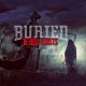 画像: BURIED - If Hell Exists [CD]
