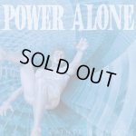 画像: POWER ALONE - Rather Be Alone [LP]