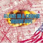 画像: ALONE IN A CROWD / INSIDE OUT - Split [CD] (USED)