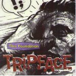 画像: TRIPFACE - This Foundation [EP] (USED)