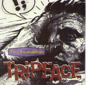 画像1: TRIPFACE - This Foundation [EP] (USED)
