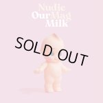 画像: NUDIE MAG - Our Milk [LP]