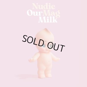 画像1: NUDIE MAG - Our Milk [LP]
