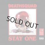 画像: DEATHSQUAD - Stay One [CD]