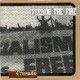 画像: FEEDING THE FIRE - Crusade [CD]