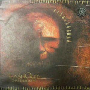 画像1: LASHOUT - Under Every Depth [EP] (USED)