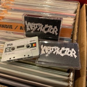 画像1: IMPOSTER - Demo [CASSETTE]