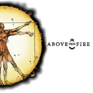 画像1: ABOVE THIS FIRE - In Perspective [CD]