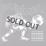 画像: PUMMEL - Our Power [EP]