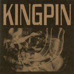 画像: KINGPIN - S/T [EP]