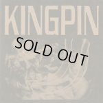 画像: KINGPIN - S/T [EP]