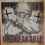 画像: xUNBREAKABLEx - S/T [EP]