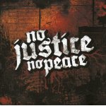 画像: VARIOUS ARTISTS - No Justice No Peace [CD]