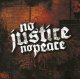 画像: VARIOUS ARTISTS - No Justice No Peace [CD]
