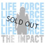 画像: LIFE FORCE - The Impact [EP]