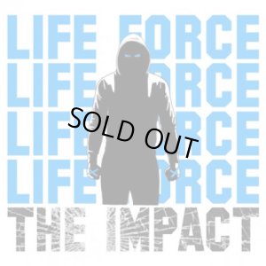 画像1: LIFE FORCE - The Impact [EP]