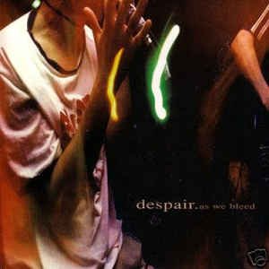 画像1: DESPAIR - As We Bleed [CD] (USED)