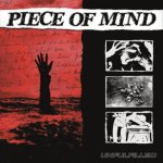 画像: PIECE OF MIND - Unfulfilled [CD]