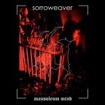 画像: SORROWEAVER - Mausoleum Mind [CD]